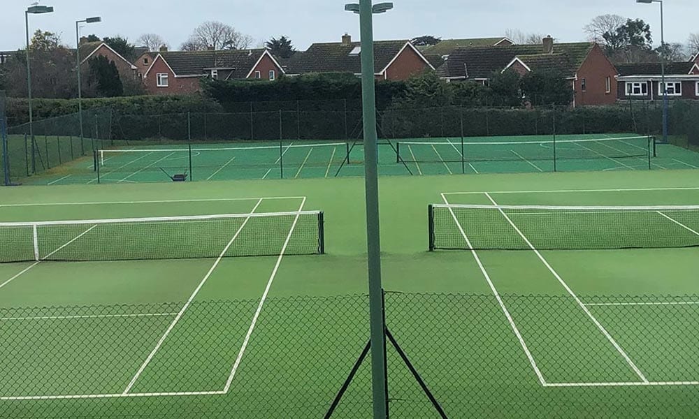 Facilities-Tennis
